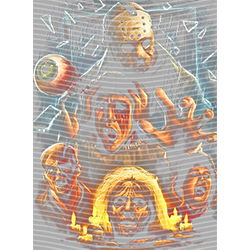 Halloween-WS 12566